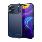 For iPhone 17 Pro Max / Blue
