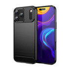 For iPhone 17 Pro Max / Black