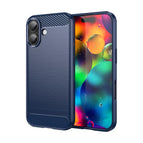 For iPhone 18 / Blue