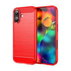 For iPhone 18 / Red
