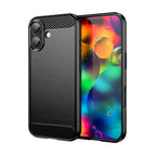 For iPhone 18 / Black