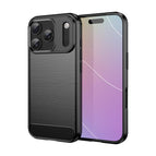 For iPhone 18 Pro / Black