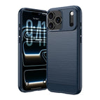 For iPhone 18 Pro Max / Blue
