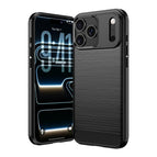 For iPhone 18 Pro Max / Black