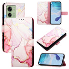 For Motorola Edge 40 5G Global / Rose Gold