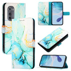 For Motorola Edge 2022 / Edge 5G UW 2022 / Green