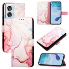 For Motorola Edge 50 Fusion / Rose Gold