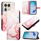 For Motorola Edge 50 Ultra / Rose Gold