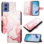 For Motorola Moto G85 / Rose Gold