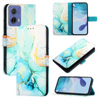 For Motorola Moto G85 / Green