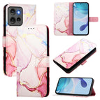 For Motorola Edge 50 5G Global / Rose Gold