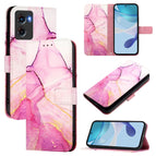 For Motorola Moto G05 / Pink Purple Gold