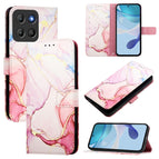 For Motorola Moto G15 / Rose Gold