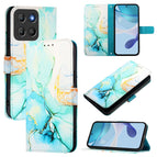 For Motorola Moto G15 / Green