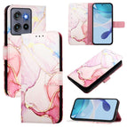 For Motorola Moto G Stylus 5G 2025 / Rose Gold