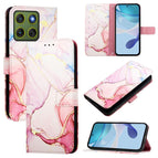 For Motorola Edge 70 5G / X70 Air 5G / Rose Gold