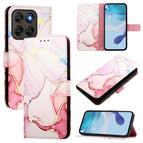 For Motorola Moto G Max / G87 / G77 / G67 5G / Rose Gold