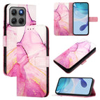 For Motorola Moto G37 / G37 Power / G47 / Pink Purple Gold