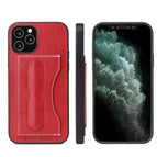 For iPhone 12 / 12 Pro / Red