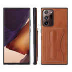 For Galaxy Note20 Ultra / Brown