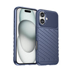 For iPhone 16 / Blue