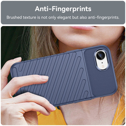 Thunderbolt Shockproof Soft TPU Phone Case, For iPhone 17e / 16e, For iPhone 17 Pro Max, For iPhone 17 Pro, For iPhone 17, For iPhone Air, For iPhone 16 Pro Max, For iPhone 16 Pro, For iPhone 16 Plus, For iPhone 16