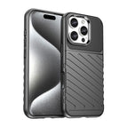 For iPhone 16 Pro / Black
