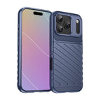 For iPhone 17 Pro / Blue