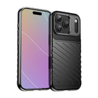 For iPhone 17 Pro / Black