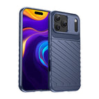For iPhone 18 Pro Max / Blue