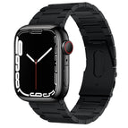 For Apple Watch Series 7 41mm / Black