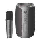 Single Mic