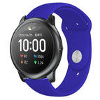 For Xiaomi Haylou Solar / Royal Blue