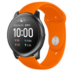 For Xiaomi Haylou Solar / Orange