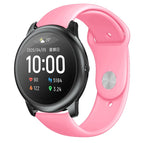 For Xiaomi Haylou Solar / Pink