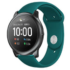 For Xiaomi Haylou Solar / Dark Green