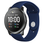 For Xiaomi Haylou Solar / Navy Blue