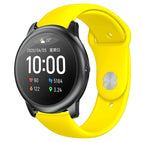 For Xiaomi Haylou Solar / Yellow
