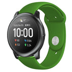 For Xiaomi Haylou Solar / Army Green