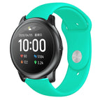 For Xiaomi Haylou Solar / Teal