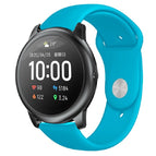 For Xiaomi Haylou Solar / Sky Blue