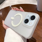 For iPhone 13 / White