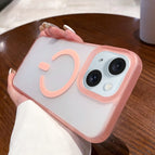 For iPhone 13 / Pink