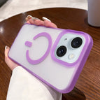 For iPhone 13 / Purple