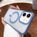 For iPhone 12 / Blue