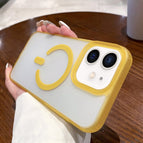 For iPhone 12 / Yellow