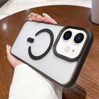 For iPhone 12 / Black