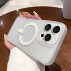 For iPhone 12 Pro / White