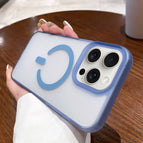 For iPhone 12 Pro / Blue