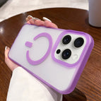 For iPhone 12 Pro / Purple
